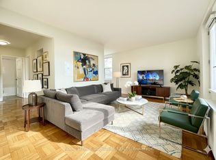 1545 Bathurst St #511, Toronto, ON M5P 3H6