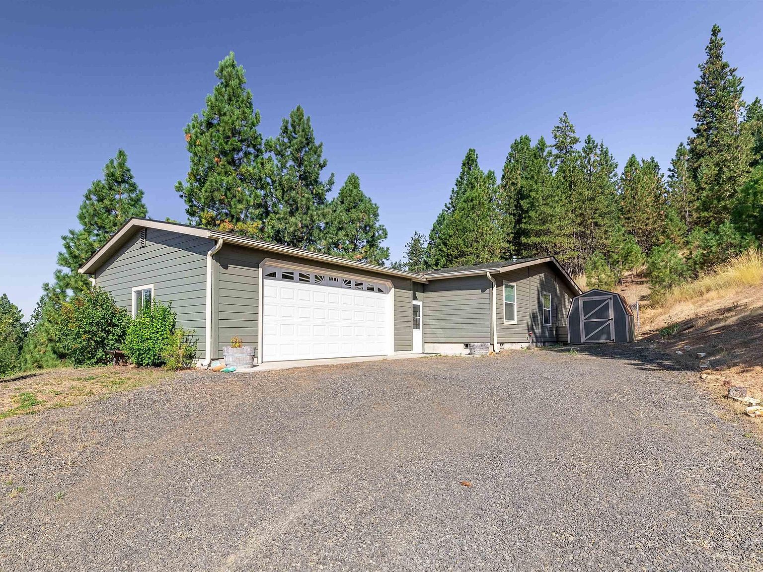 203 8th Ave, Deary, ID 83823 MLS 98887093 Zillow