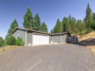 203 8th Ave, Deary, ID 83823