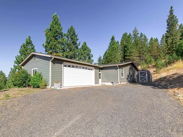 203 8th Ave, Deary, ID 83823