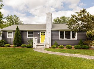410 Trippe Ave, Easton, MD 21601