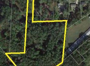 129 Old State Hwy, Crisfield, MD 21817