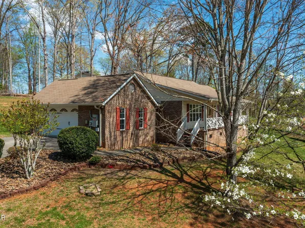 882 Pioneer Dr, Seymour, TN 37865