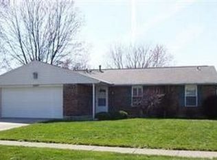 8997 Hickorygate Ln, Dayton, OH 45424