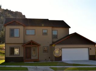 11729 Stella Blue Dr, Lolo, MT 59847