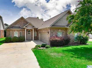 140 Alford Ln, Harvest, AL 35749
