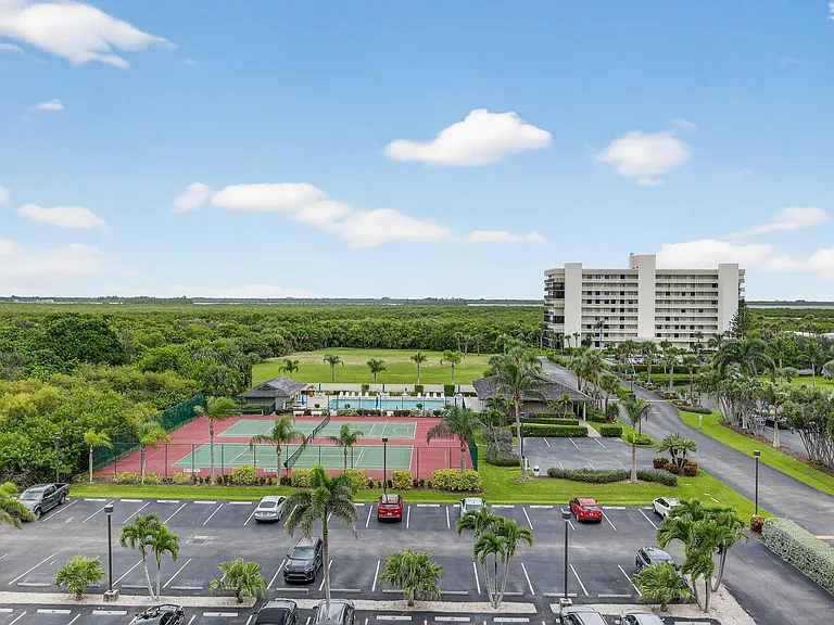 5055 N Highway A1A #603 — Photo 25