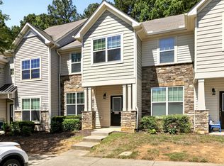 74 Pocono Dr, Durham, NC 27705