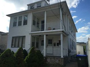 387 New York Ave, Providence, RI 02905