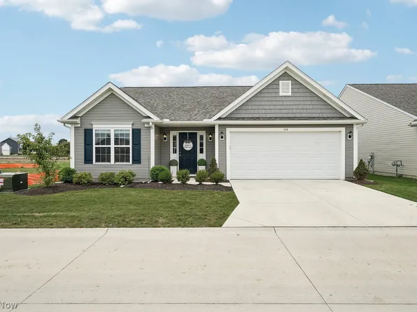 114 Stonecrest Trl, Elyria, OH 44035