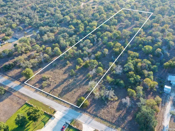 1830 CLEAR LAKE LOOP LOT 28, Poteet, TX 78065
