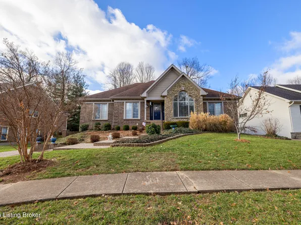 10921 Hobbs Station Rd, Louisville, KY 40223