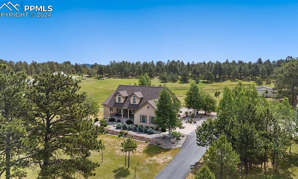 17875 Pinto Way, Monument, CO 80132 | Zillow