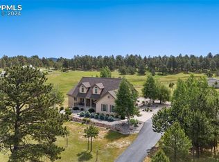 17875 Pinto Way, Monument, CO 80132