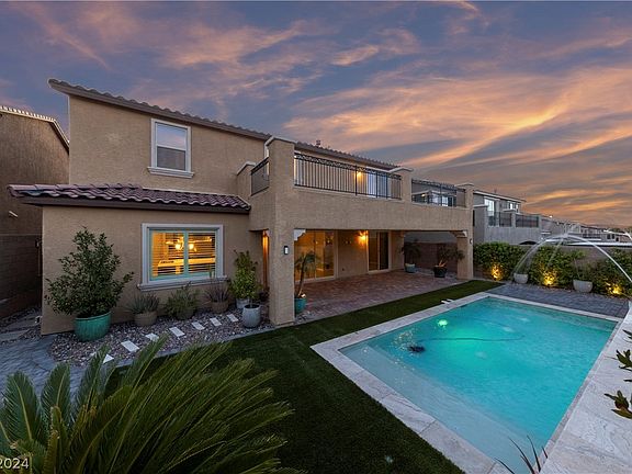 2nd image of 1166 Pandora Canyon St