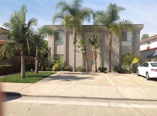 4522 Dawson Ave APT 6, San Diego, CA 92115