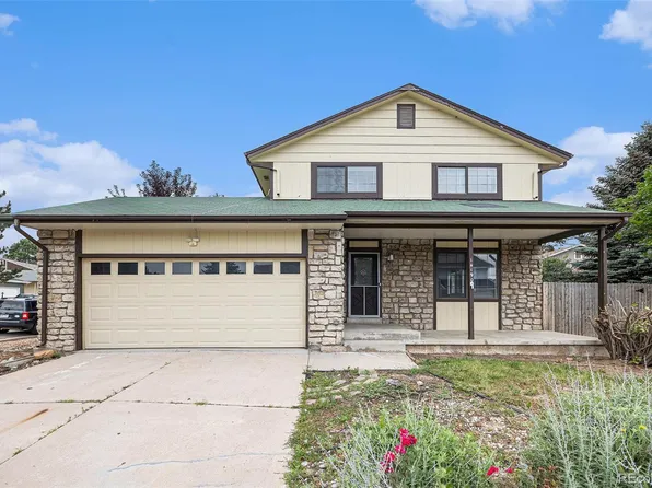 14190 E Gunnison Place, Aurora, CO 80012