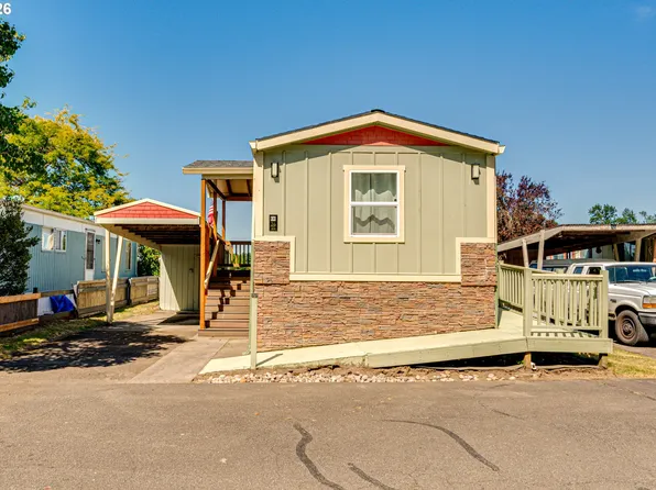 NW Pacific Hwy #36, Woodland, WA 98674