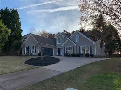 1735 Carlton Dr, Cumming, GA, 30040