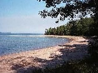 10725 N Brinkers Rd, Ellsworth, MI 49729