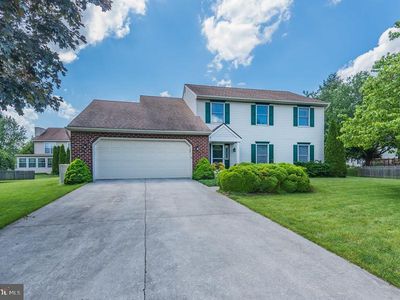 6163 Moorgate Cir, Mechanicsburg, PA, 17050