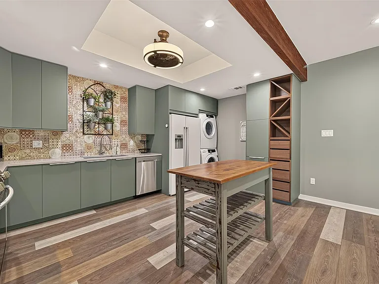 5220 Weslayan St #107 — Photo 11