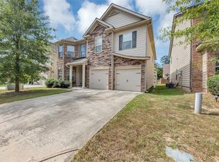 7801 Flyaway Rd, Fairburn, GA 30213