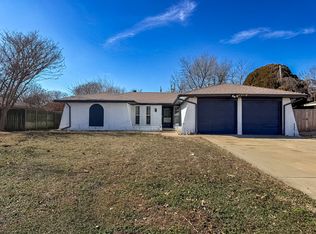 1518 Cinderella Ave, Norman, OK 73072