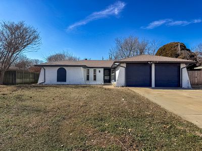 1518 Cinderella Ave, Norman, OK, 73072
