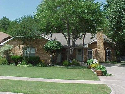 5305 Kelso Ln, Garland, TX, 75043