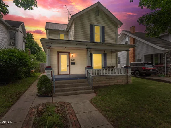 830 S Main Ave, Sidney, OH 45365