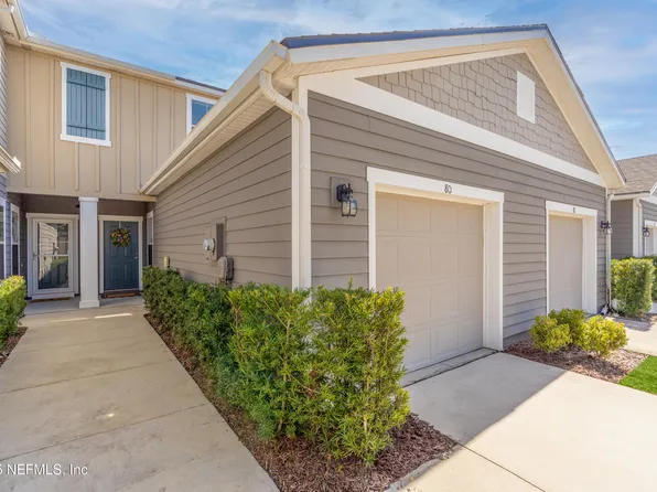 80 WHITLAND Way, St. Augustine, FL 32086