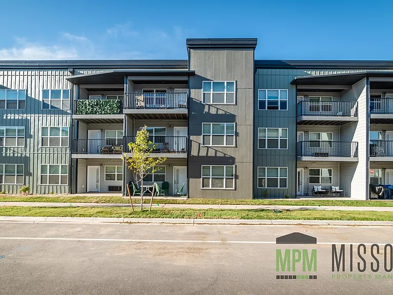 McNett Flats — Photo 97