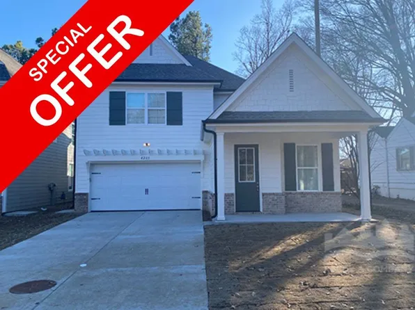 4209 Tutwiler Ave, Memphis, TN 38122