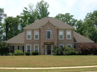 2510 Wyngate Dr, Prattville, AL 36067