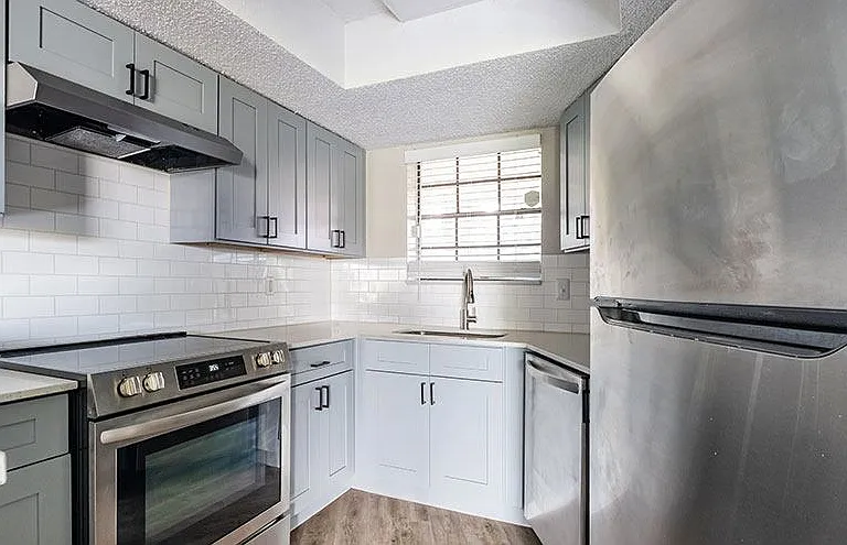 Birch Apartment Homes — Photo 1