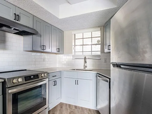 Birch Apartment Homes