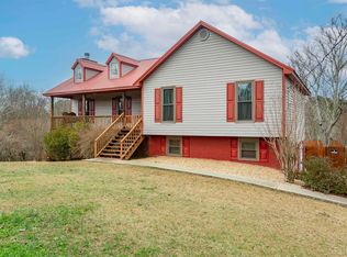 1824 Maple Crest Ln, Adger, AL 35006