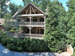 133 Cart Path, Cullowhee, NC 28723