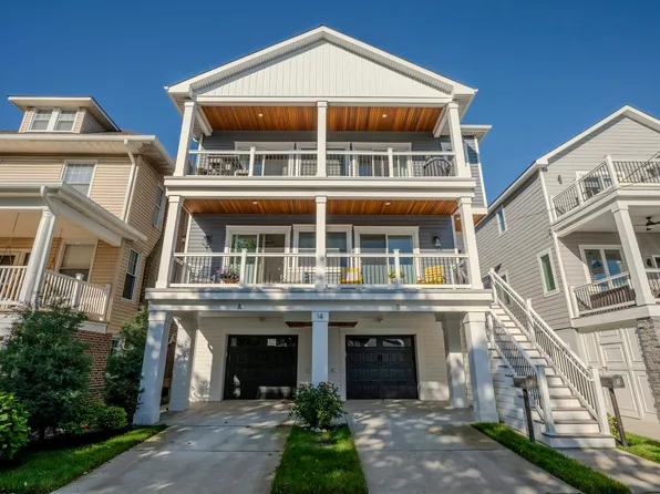 14 S Hillside Ave #B, Ventnor City, NJ 08406