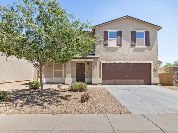 214 W Watson Ct, Casa Grande, AZ 85122