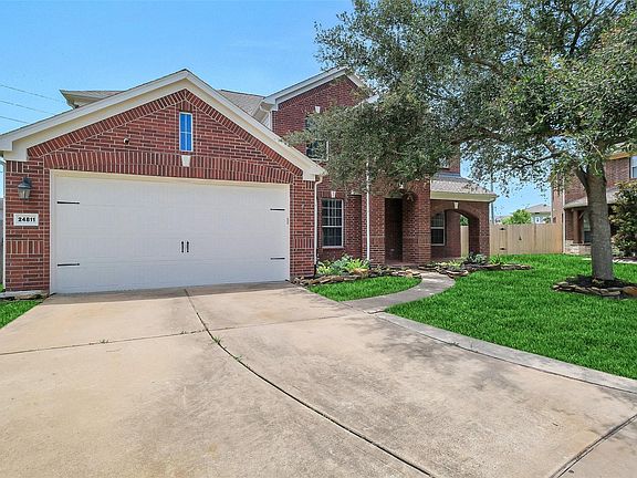 2nd image of 24811 Deep Coral Ct