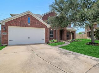 24811 Deep Coral Ct, Katy, TX 77494