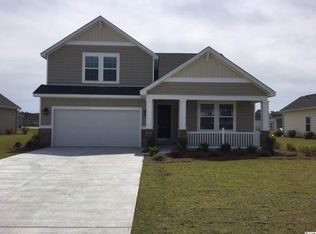 217 Shenandoah Drive Crepe Myrtle #C-LOT 84, Murrells Inlet, SC 29576