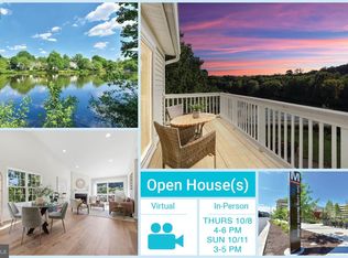 2946 Yarling Ct #2946, Falls Church, VA 22042