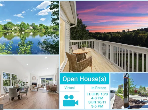 2946 Yarling Ct #2946, Falls Church, VA 22042