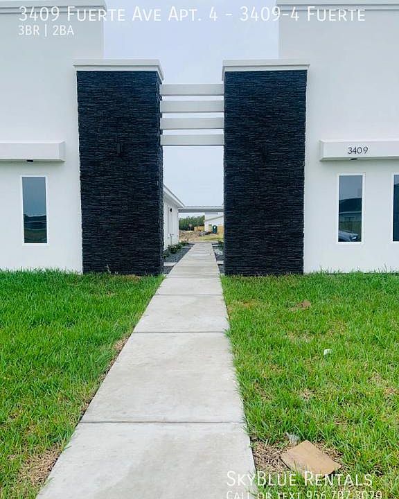 1st image of 3409 Fuerte Ave #4