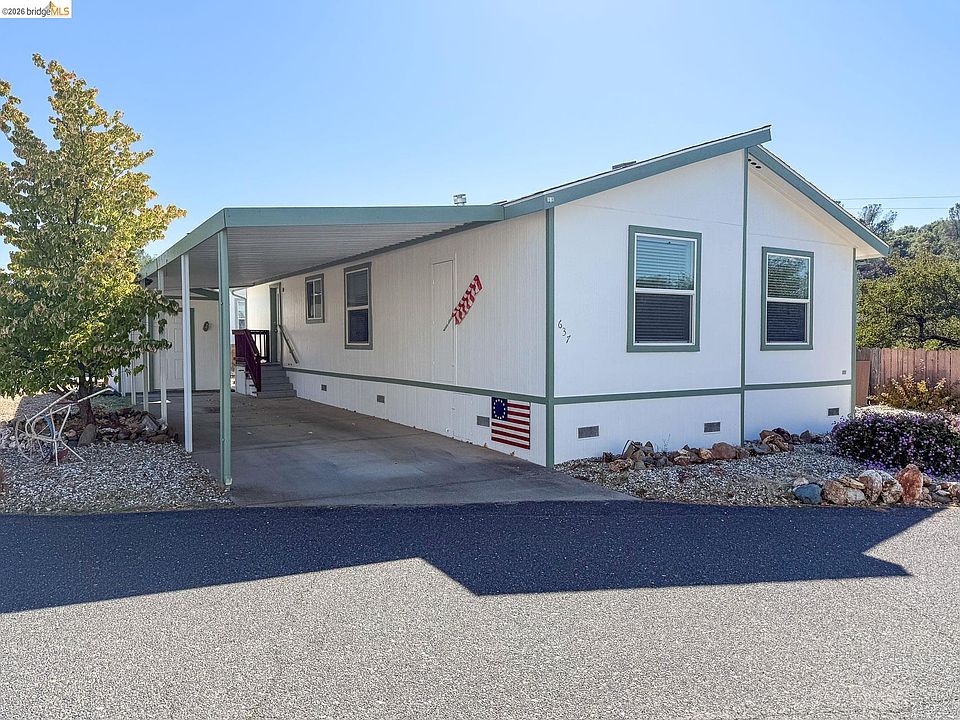 1st image of 18717 Mill Villa Rd Space 637