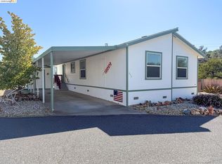 18717 Mill Villa Rd Space 637, Jamestown, CA 95327