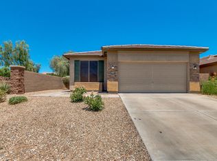18024 W Purdue Ave, Waddell, AZ 85355